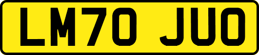 LM70JUO