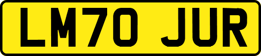 LM70JUR