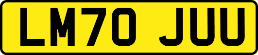 LM70JUU