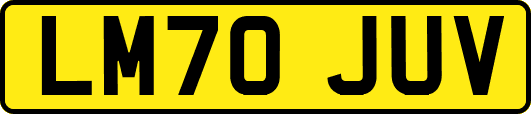 LM70JUV