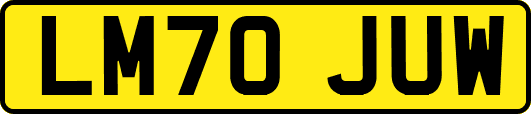 LM70JUW