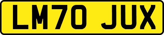 LM70JUX