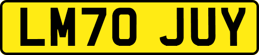 LM70JUY