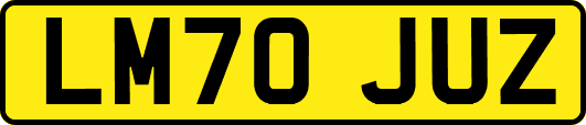 LM70JUZ