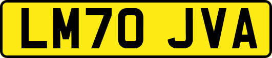 LM70JVA