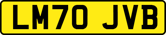LM70JVB