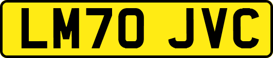 LM70JVC