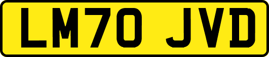 LM70JVD