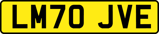 LM70JVE