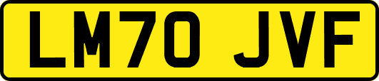 LM70JVF