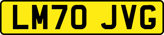 LM70JVG