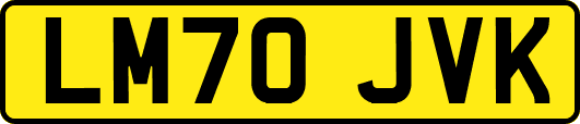 LM70JVK