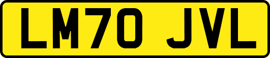 LM70JVL