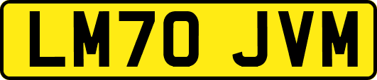 LM70JVM