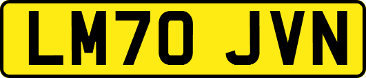 LM70JVN