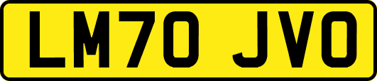 LM70JVO