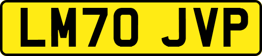 LM70JVP