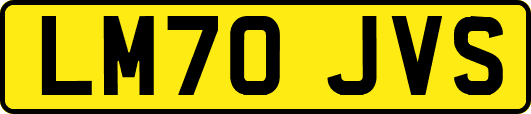 LM70JVS