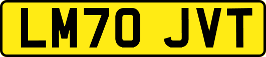 LM70JVT