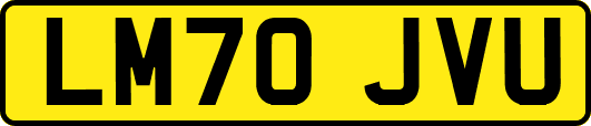 LM70JVU