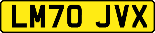 LM70JVX