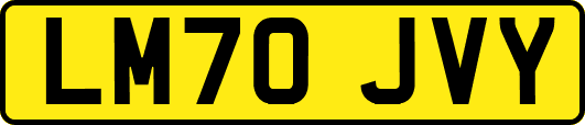 LM70JVY