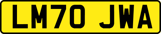 LM70JWA