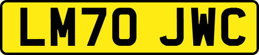 LM70JWC
