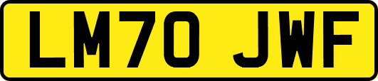 LM70JWF