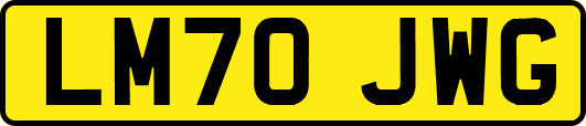 LM70JWG