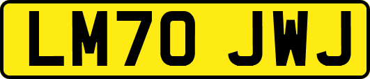 LM70JWJ