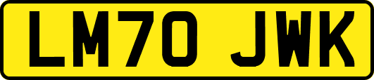 LM70JWK