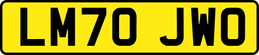 LM70JWO