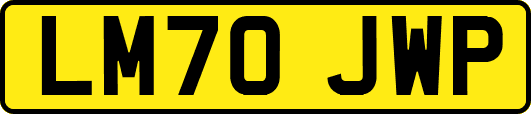 LM70JWP