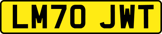 LM70JWT