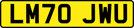 LM70JWU