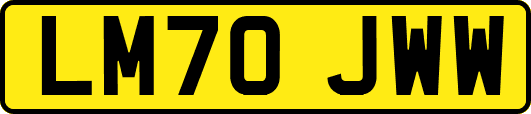LM70JWW