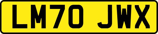 LM70JWX