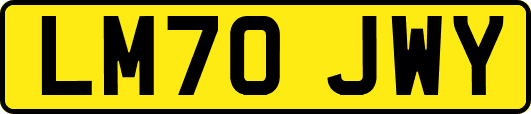 LM70JWY