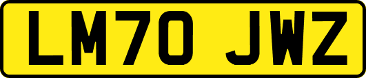 LM70JWZ