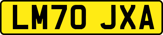 LM70JXA