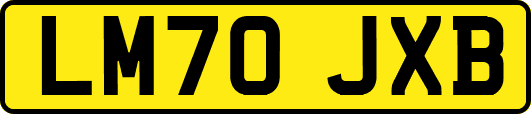 LM70JXB