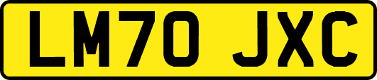 LM70JXC
