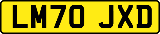 LM70JXD