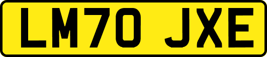 LM70JXE