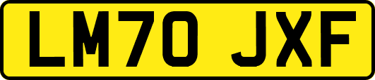 LM70JXF
