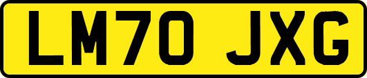LM70JXG