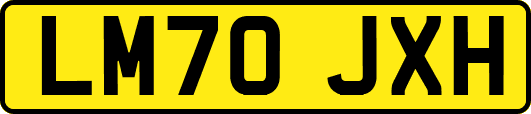 LM70JXH