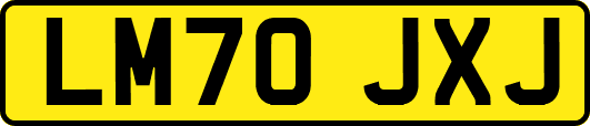 LM70JXJ