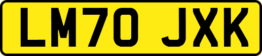 LM70JXK